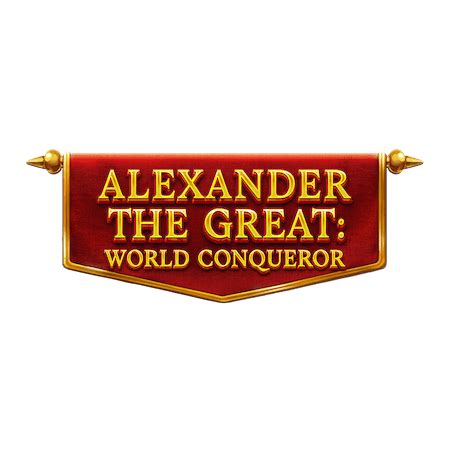 Alexander The Great Betfair